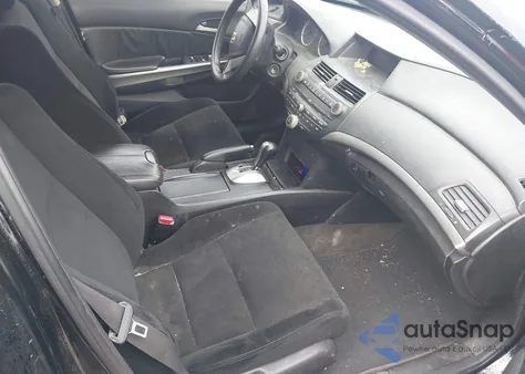 2008 Honda Accord 3.5 Ex from USA, damaged, VIN 1HGCP36788A011432